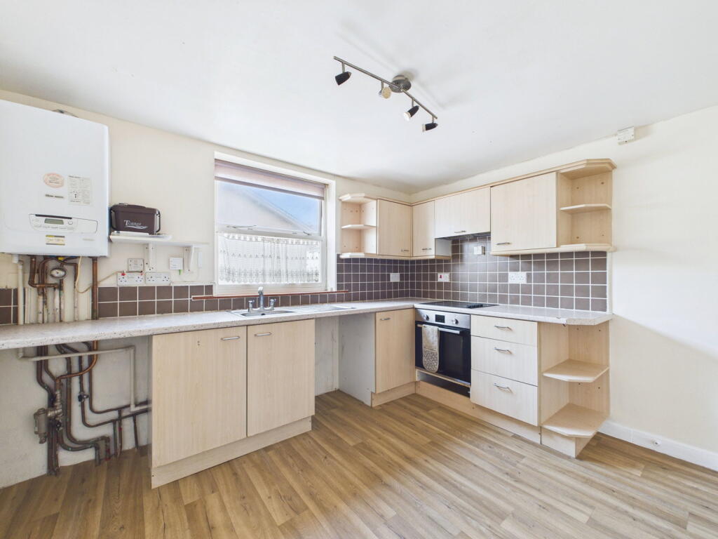 House in Torquay - View 2