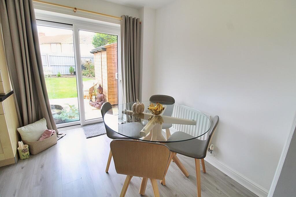 House in Newcastle upon Tyne - View 3