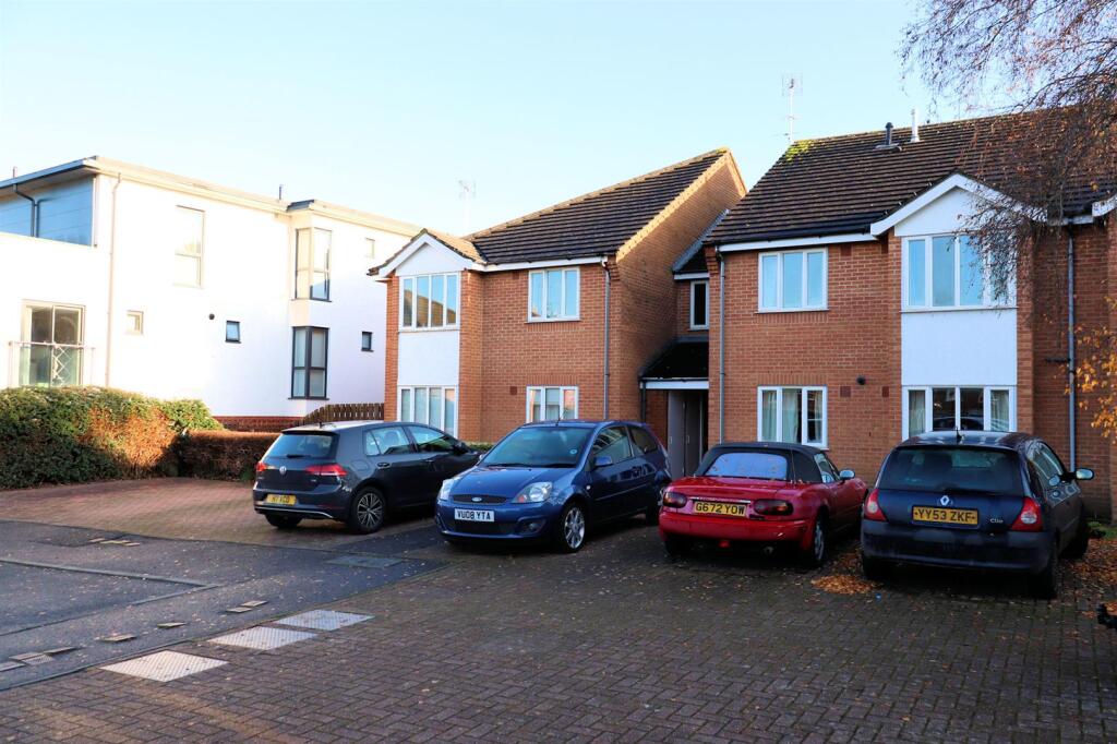 Main image of property: St Pauls GL51 9EA