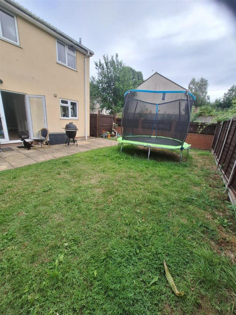 Ashdene Avenue, Bristol photo 3
