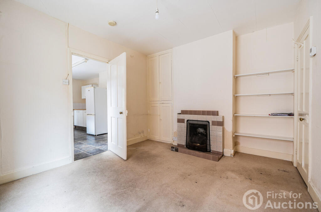 House in Reading - View 2