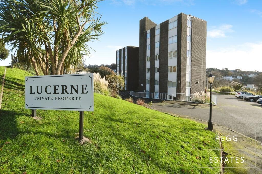 Main image of property: Lower Warberry Road, Torquay