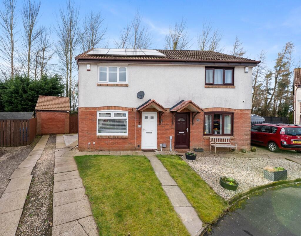 Main image of property: Drummond Way, Newton Mearns