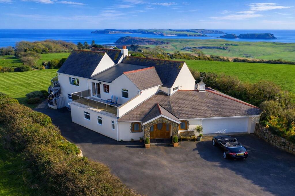 Main image of property: Penally, Tenby, SA70