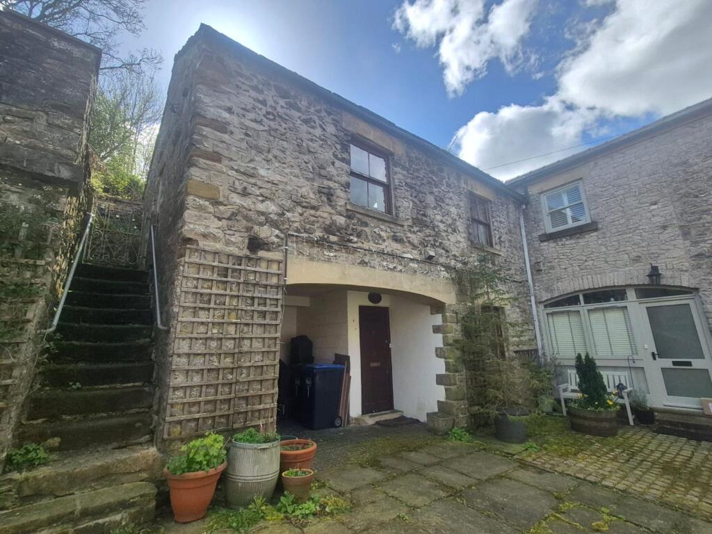 Main image of property: Bulls Head Court Yard, Commercial Road, Tideswell, Buxton, SK17