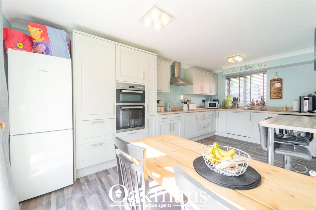 House in Redditch, Winyates - View 4
