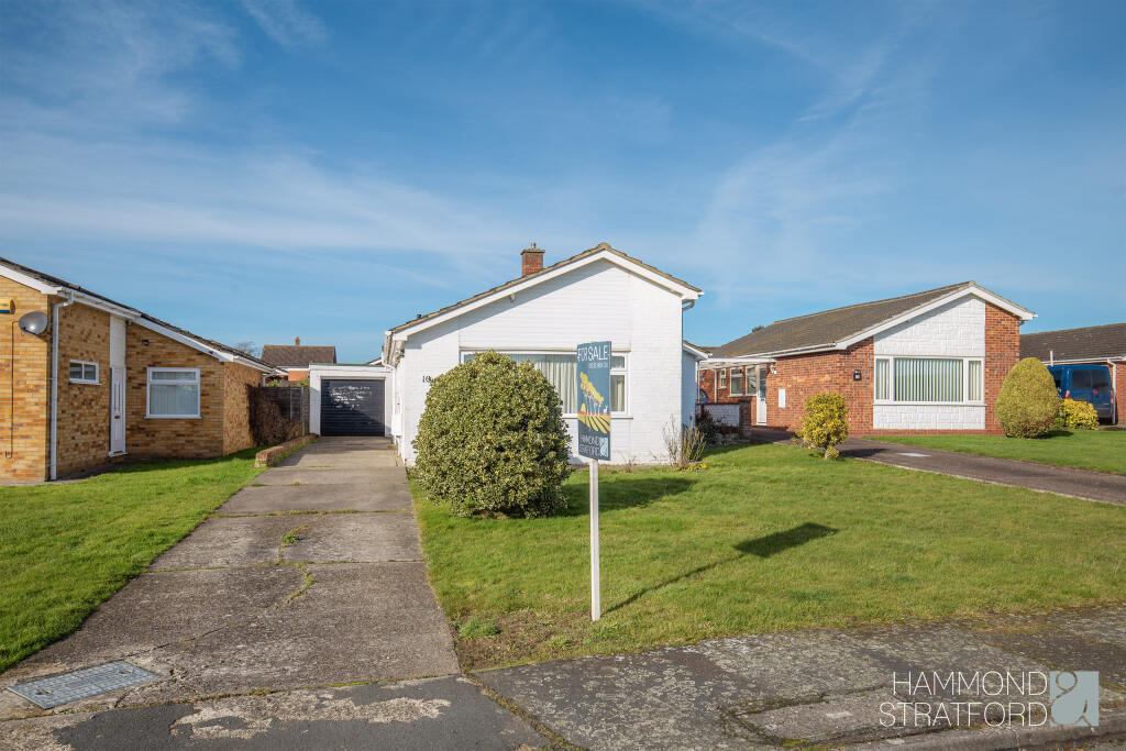 Main image of property: Birch Drive, Attleborough