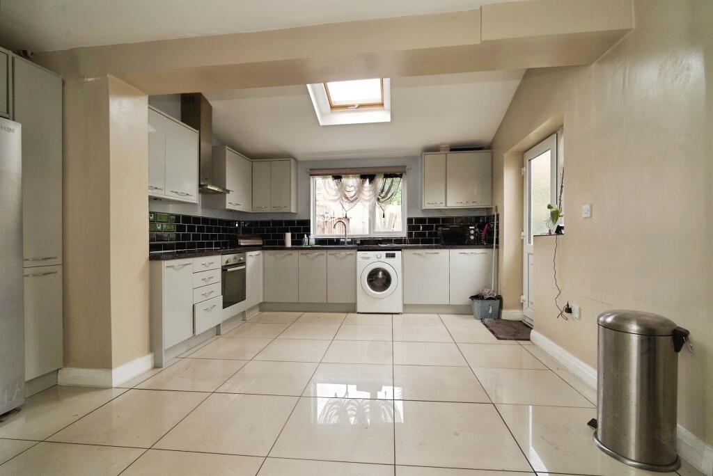 House in Sheffield - View 2