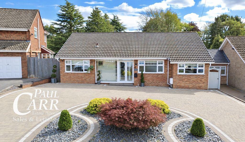 Ley Hill Road, Four Oaks, Sutton Coldfield, B75 6TE