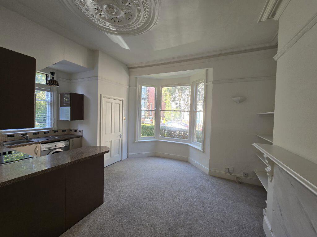 Apartment in Leicester, Stoneygate - View 5