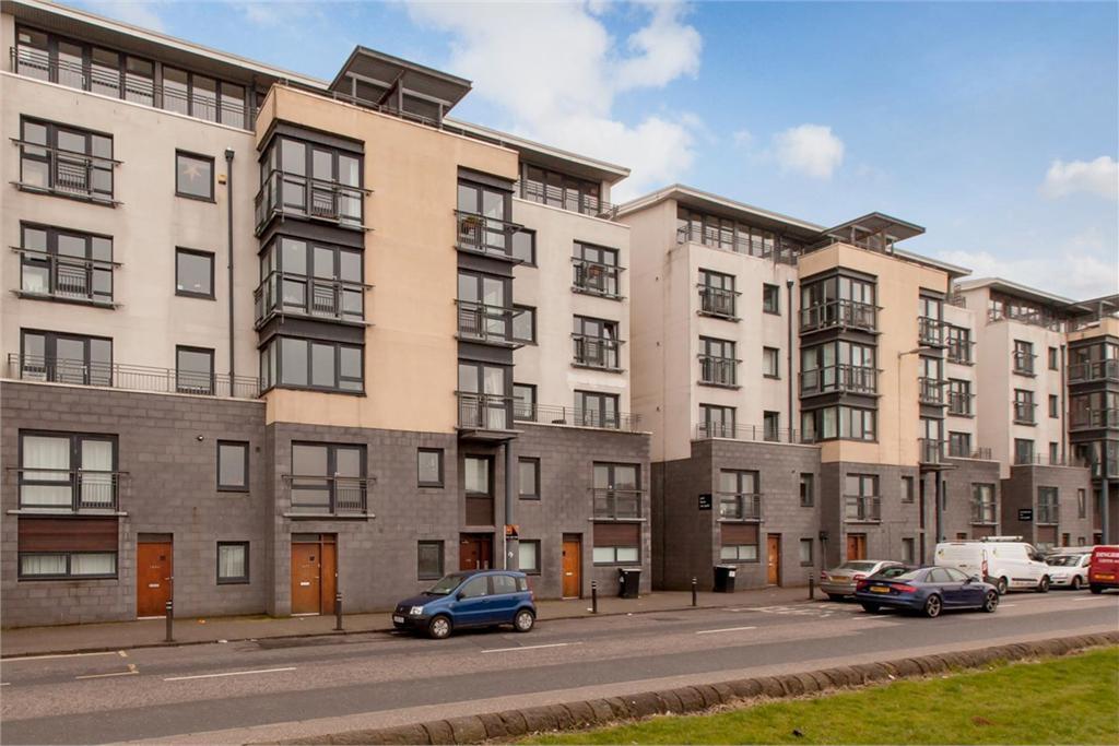 Main image of property: 148, Lower Granton Road, Edinburgh, EH5 1EY