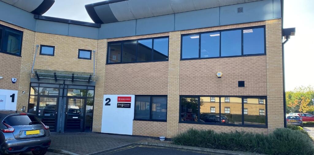 Main image of property: Eaton Court Road, Colmworth Business Park, Eaton Socon, St. Neots, Cambridgeshire, PE19 8ER