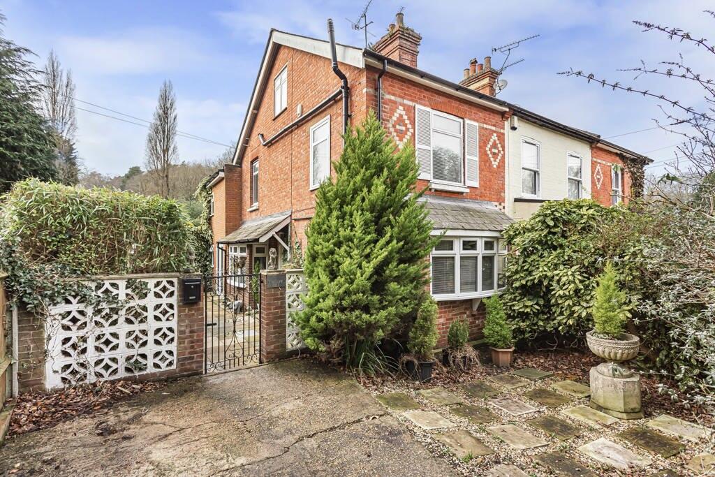 Main image of property: Callow Hill, Virginia Water, Surrey, GU25