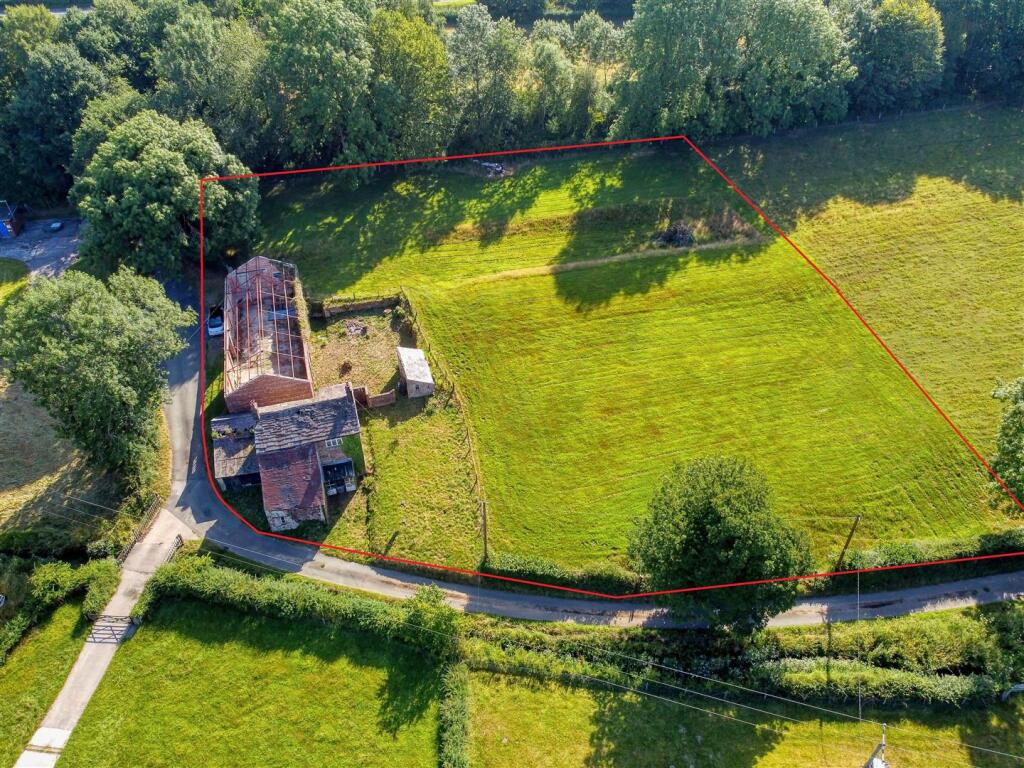 Main image of property: Dye House, Dye House Lane, Rushton Spencer