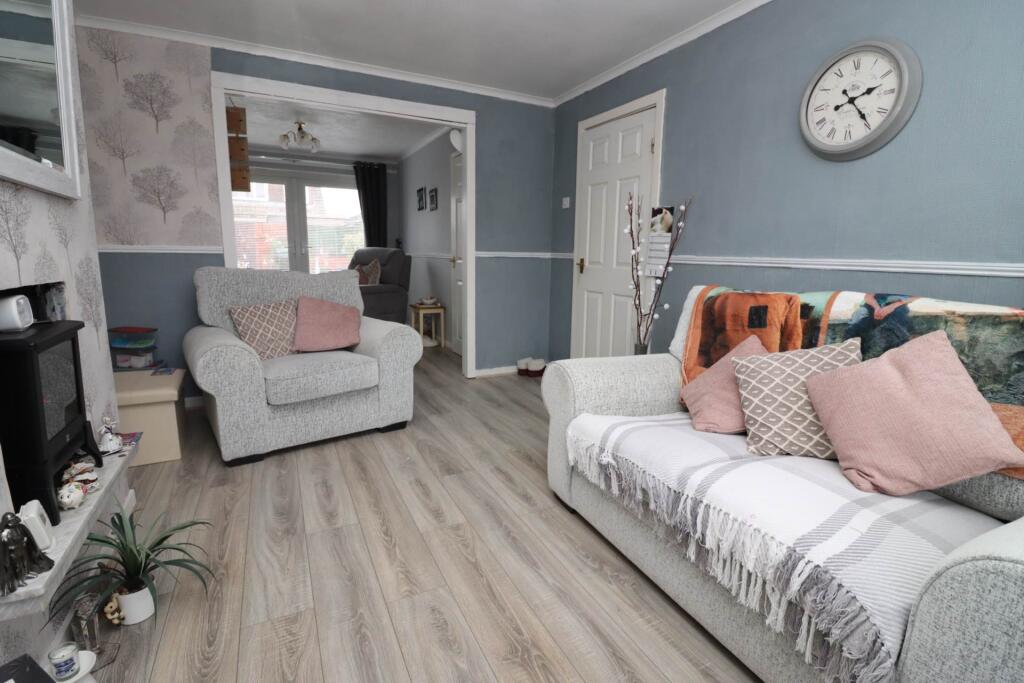 Berwick Avenue, Eastham - View 3