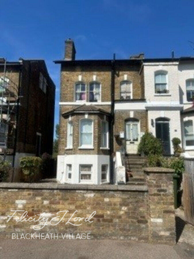 Main image of property: Southbrook Road, London