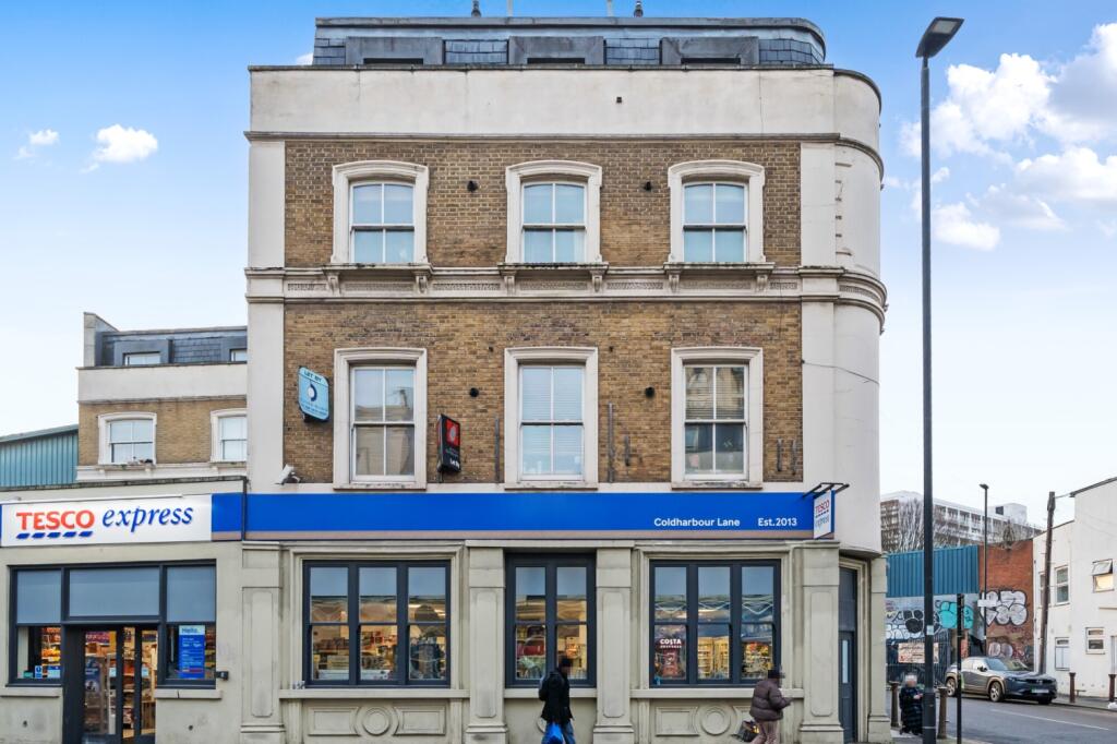 Main image of property: 2 Belinda Road Brixton SW9