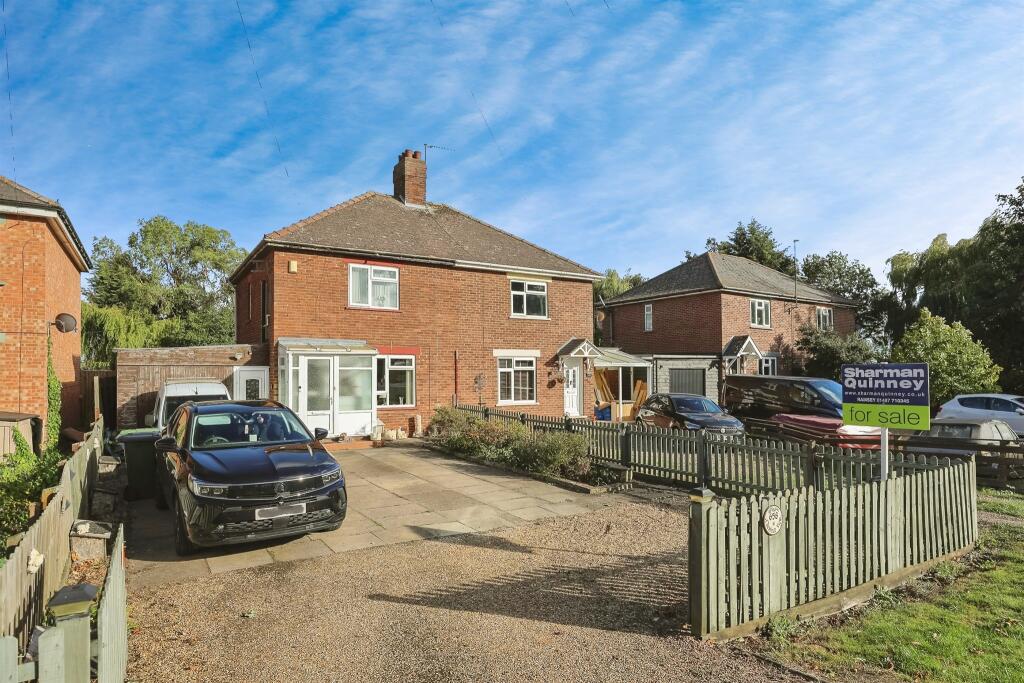 Main image of property: Herne Road, Ramsey, Huntingdon