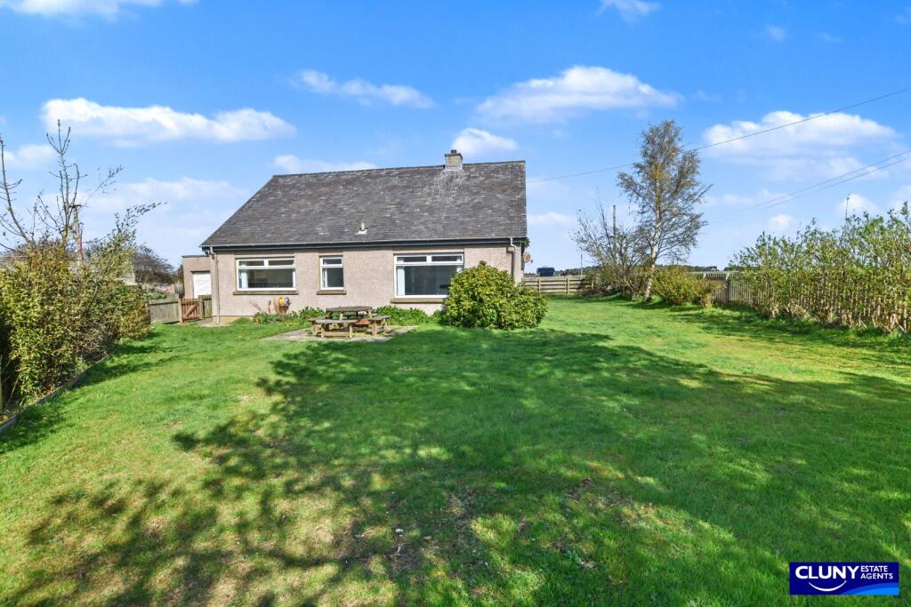 Main image of property: Clackmarras, Longmorn, Elgin