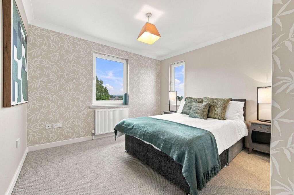 Apartment in Kilmarnock, Annandale, Grange - More