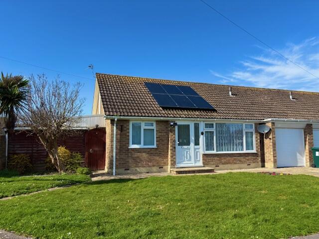 Main image of property: Marisfield Place, Selsey