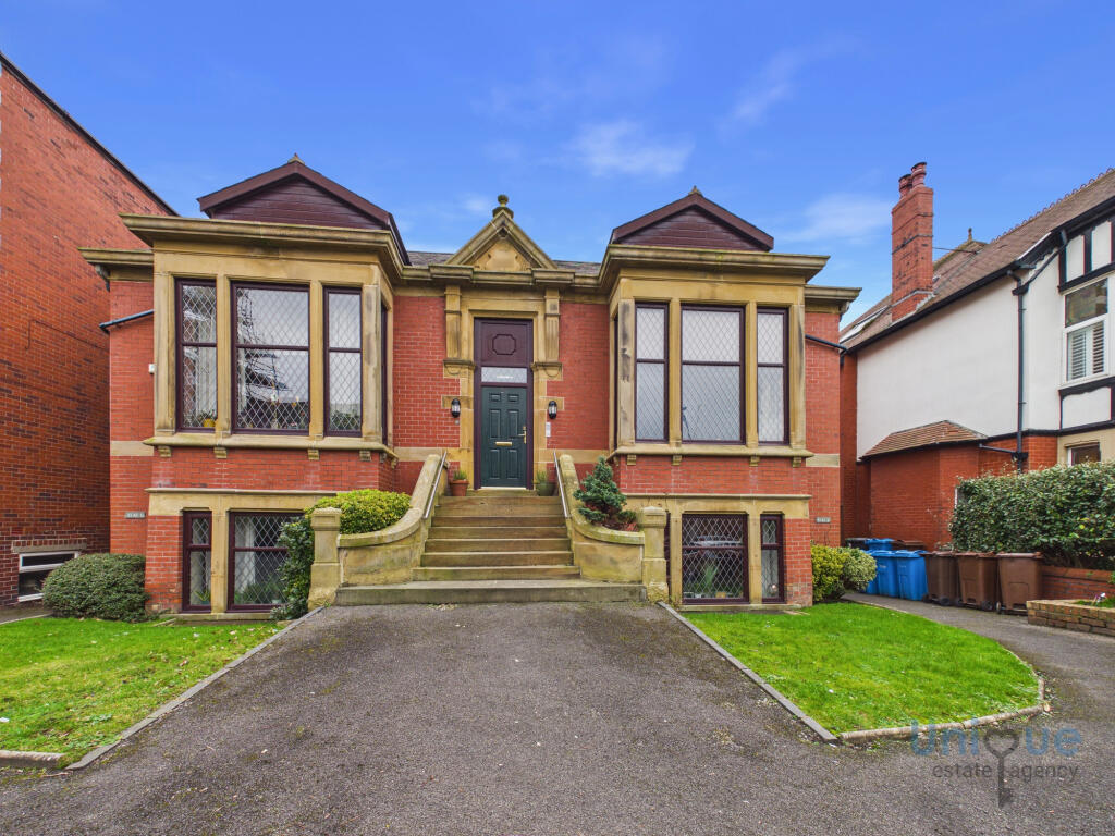 Main image of property: 24 St. Thomas Court,  Lytham St. Annes, FY8