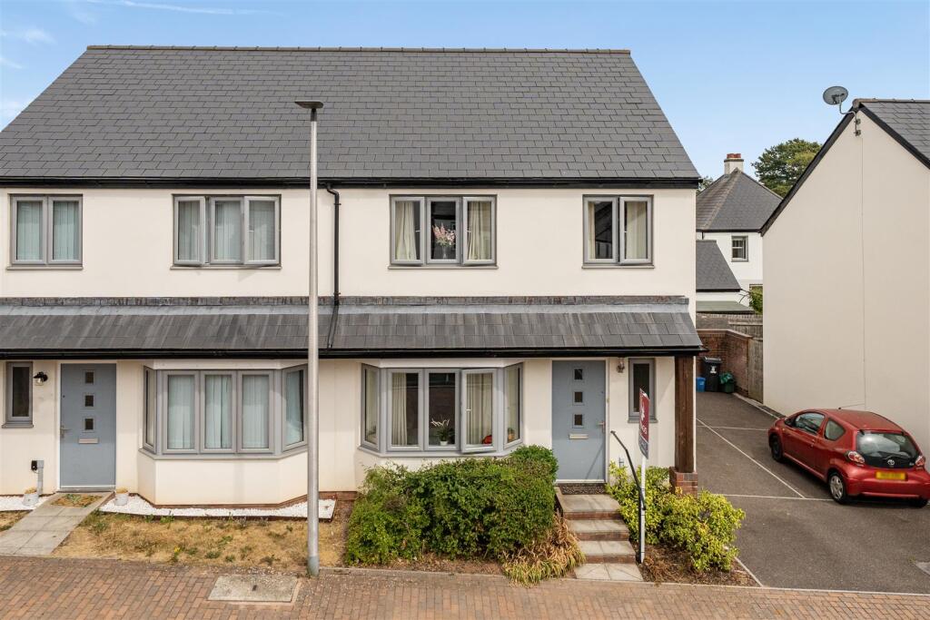 Main image of property: Porcher Road, Clyst St. Mary, Exeter