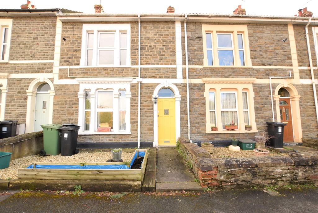 Main image of property: Wrenbert Road, Staple Hill, Bristol