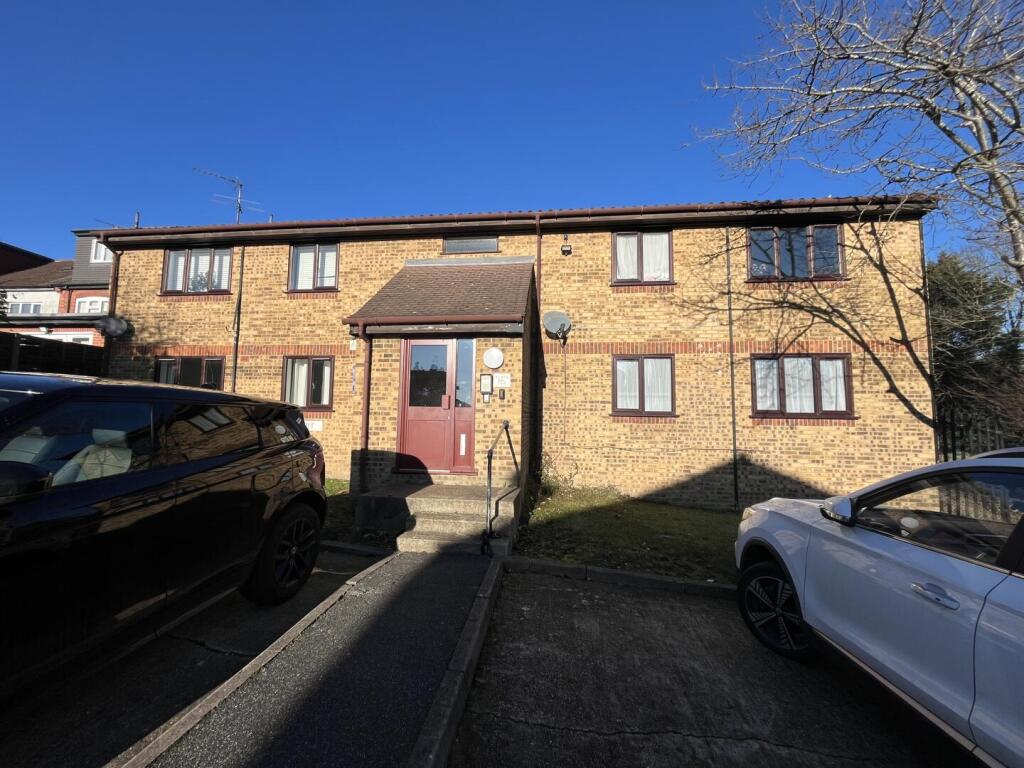 Main image of property: Hagger Court, Woodlands Road, Walthamstow, LONDON, E17