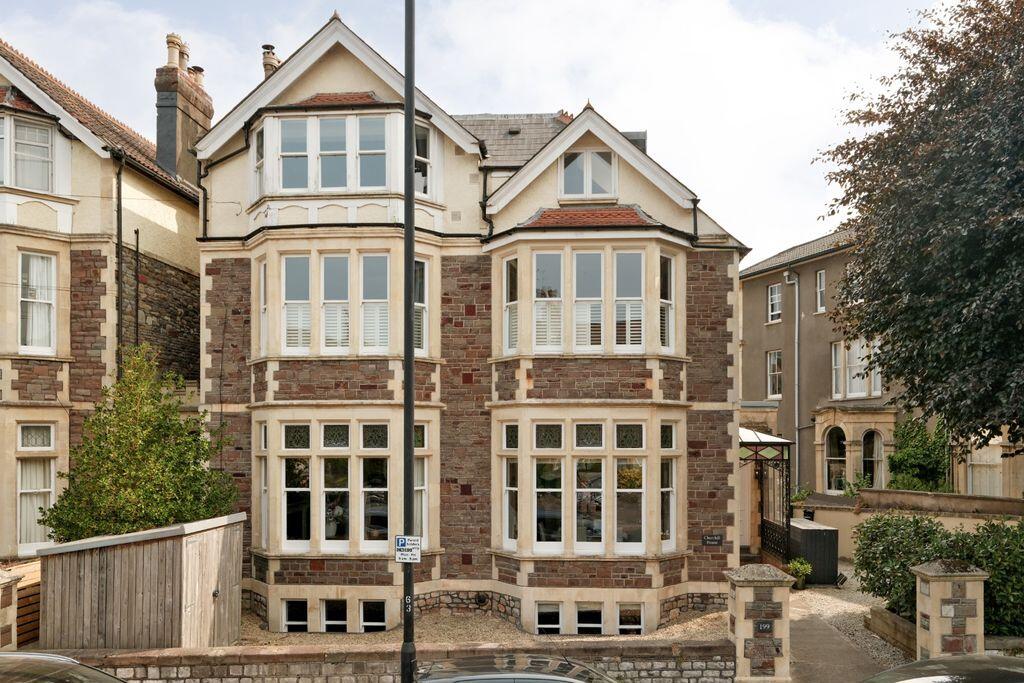 Apartment in Bristol, Westbury Park - View 2