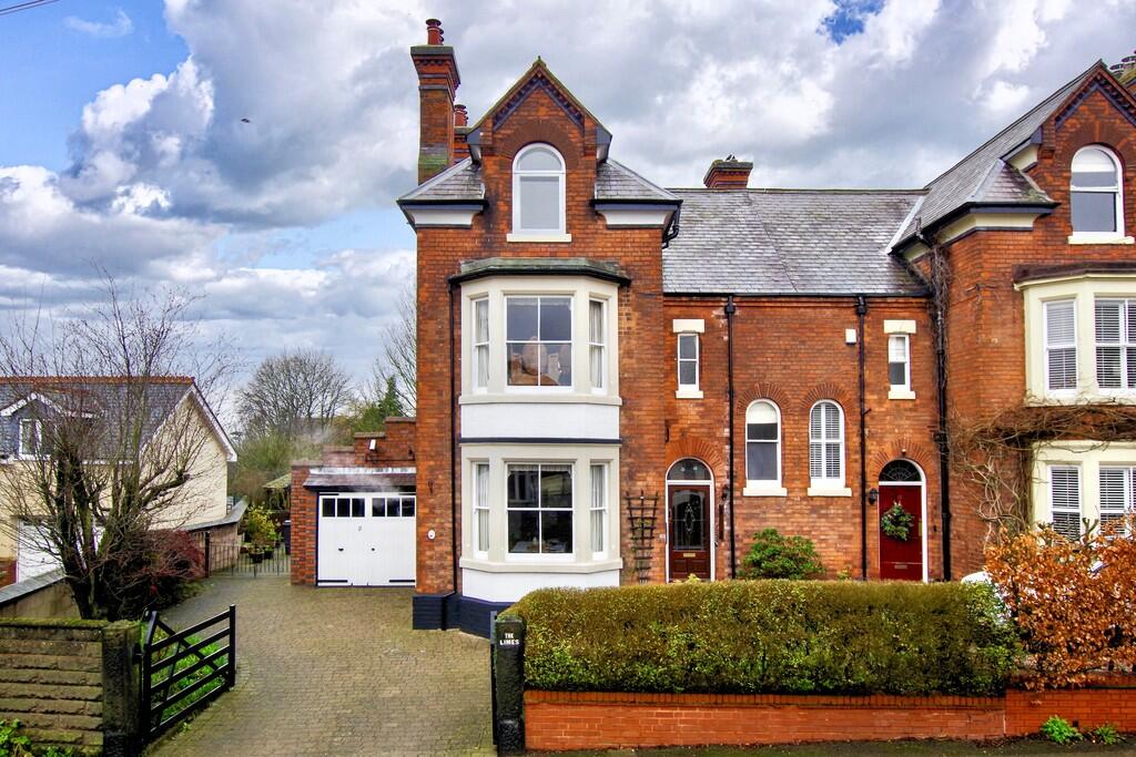 Main image of property: Wigginton Road, Tamworth