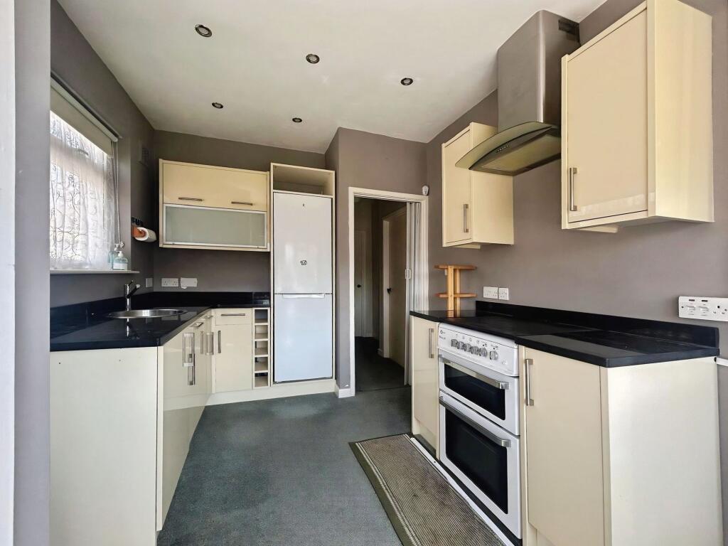 House in Pencoed - View 4