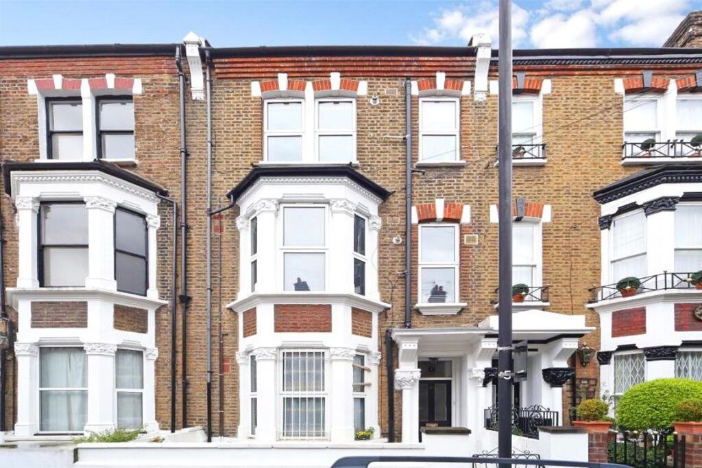 Main image of property: Fermoy Road, Maida Vale