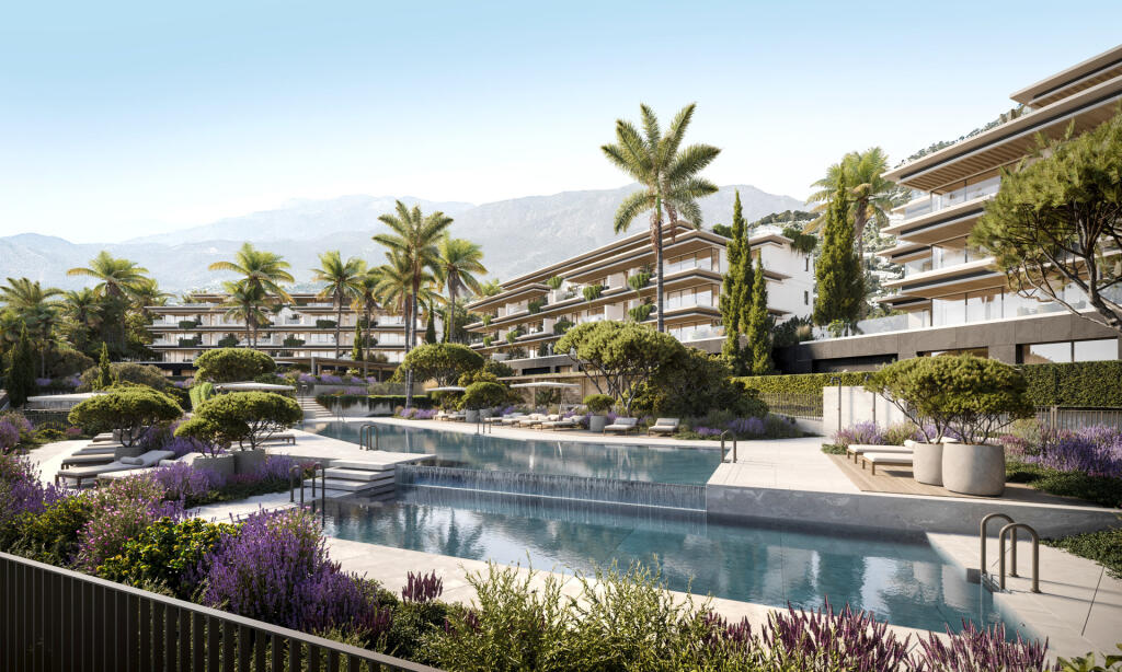 Main image of property: Andalucia, Malaga, Mijas