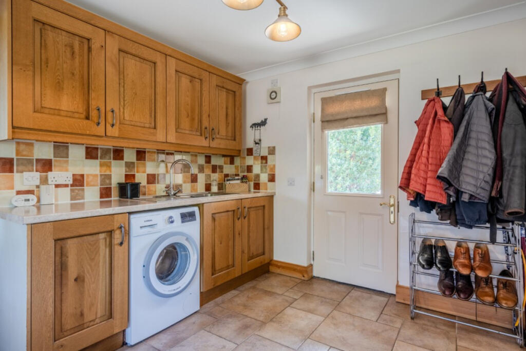 House in Broadland, Old Catton - View 5