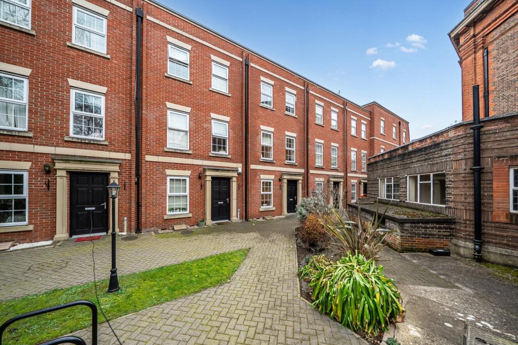 Main image of property: Widmore Road, Bromley, BR1