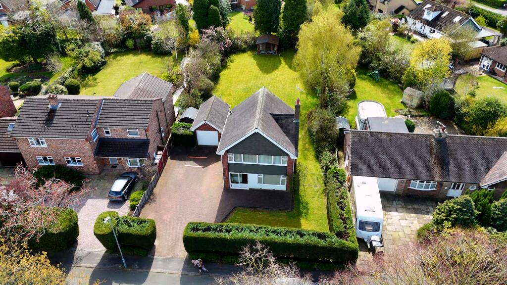 Holmes Chapel Road, Congleton, CW12 - View 5