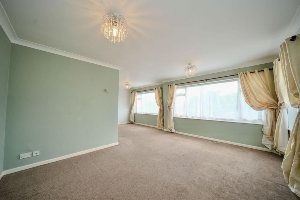 House in North Norfolk, Tungate, North Walsham - View 3