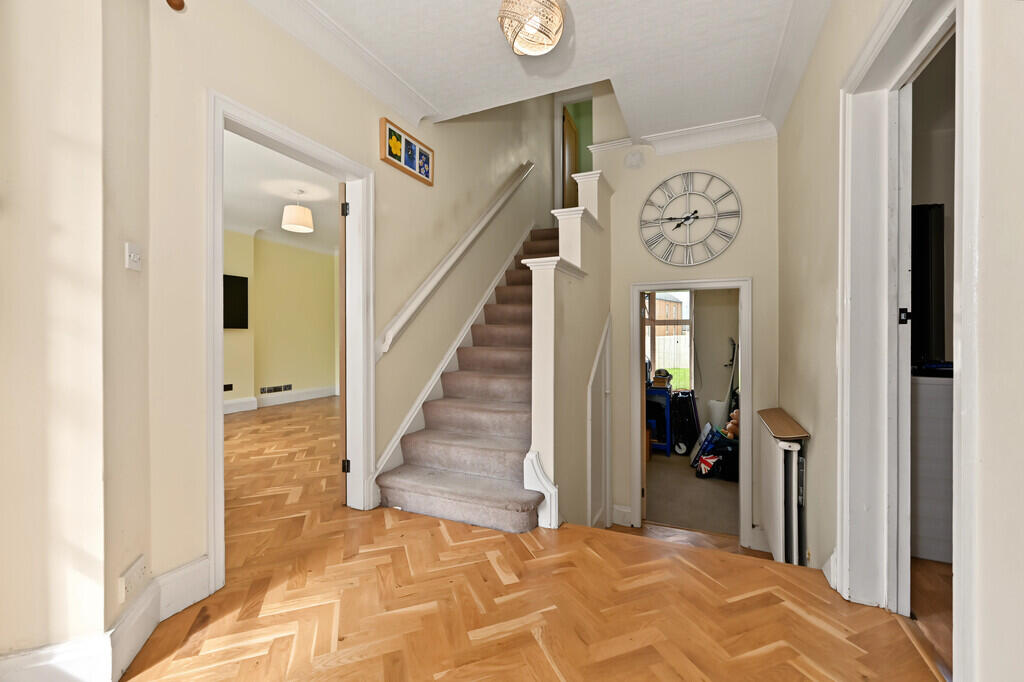 House in Stoke-on-Trent - View 2