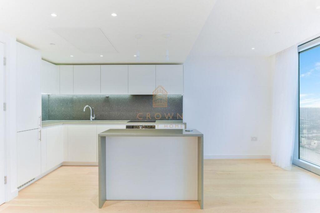 Apartment in London - View 5