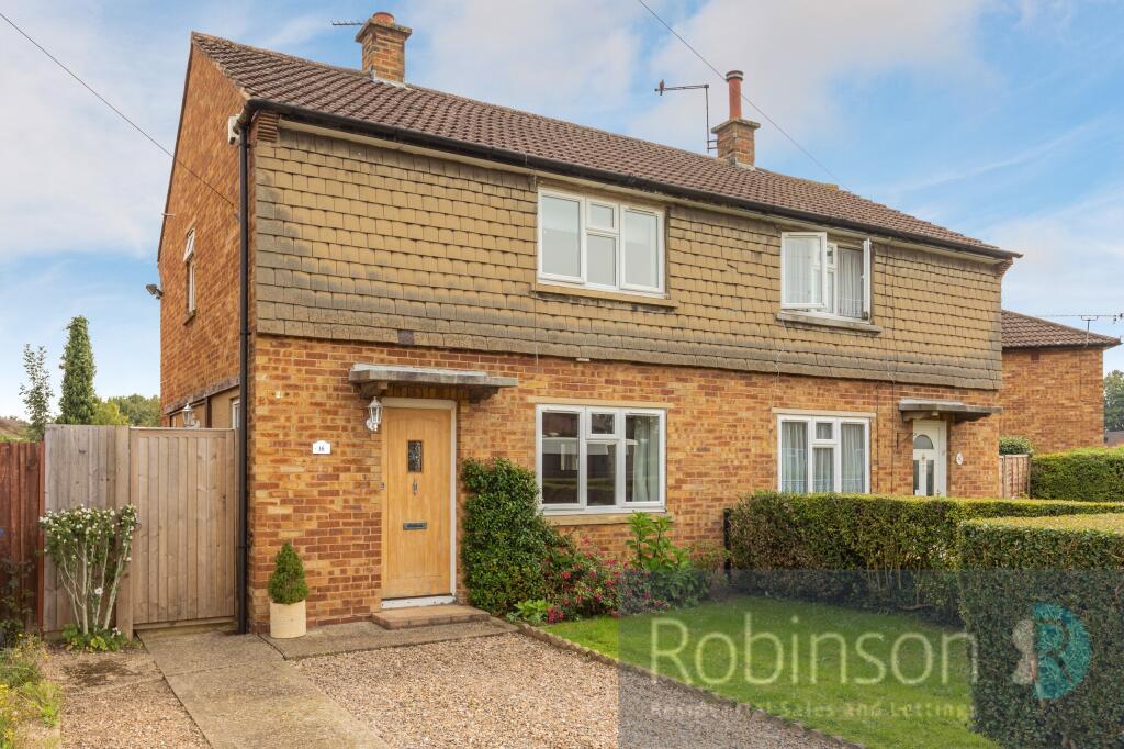 Main image of property: Sawyers Crescent, Maidenhead, Berkshire