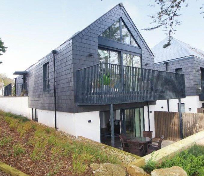 Main image of property: The Knot Barn, 1 Station Road, Padstow, Cornwall, PL28 8DB