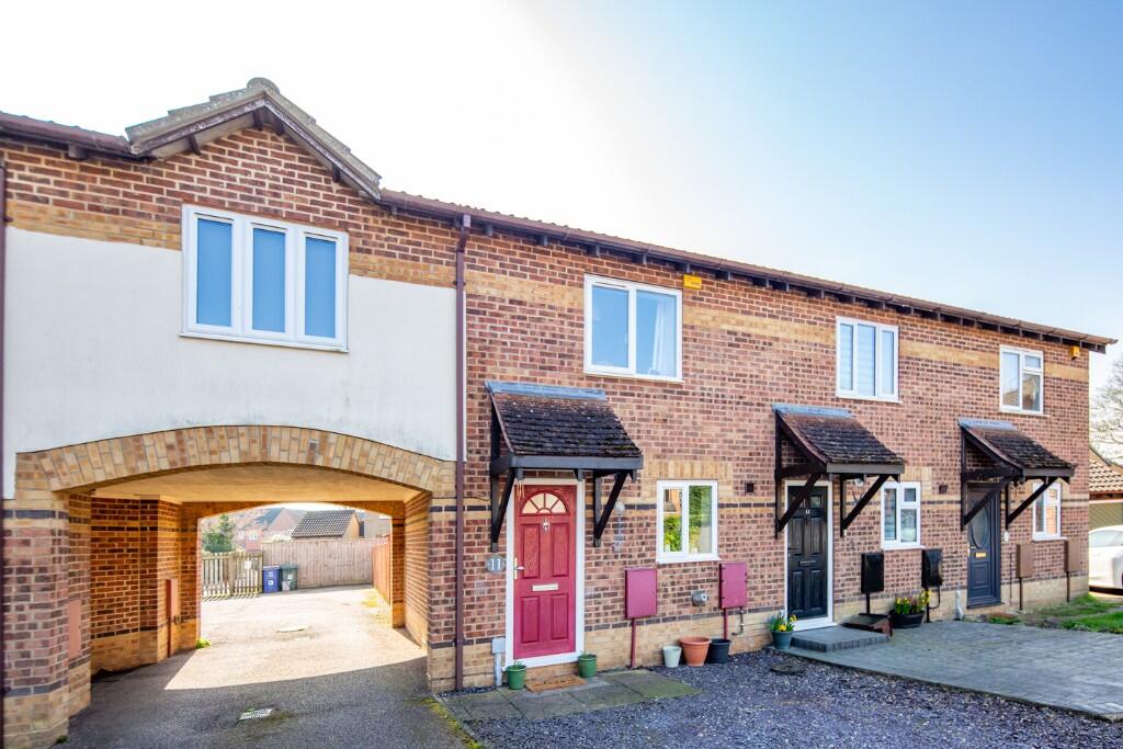 Main image of property: Acacia Walk, Bicester, Oxfordshire, OX26