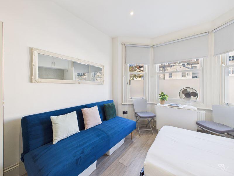 Main image of property: Seafield Road, Hove