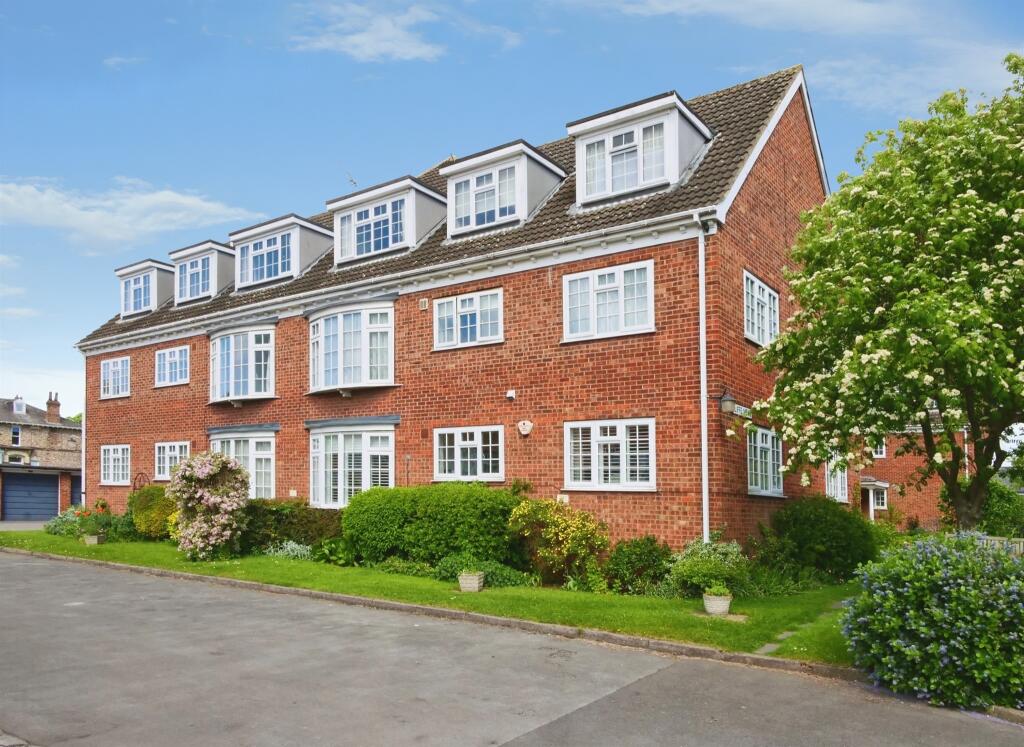 Main image of property: Arncliffe Mews, York