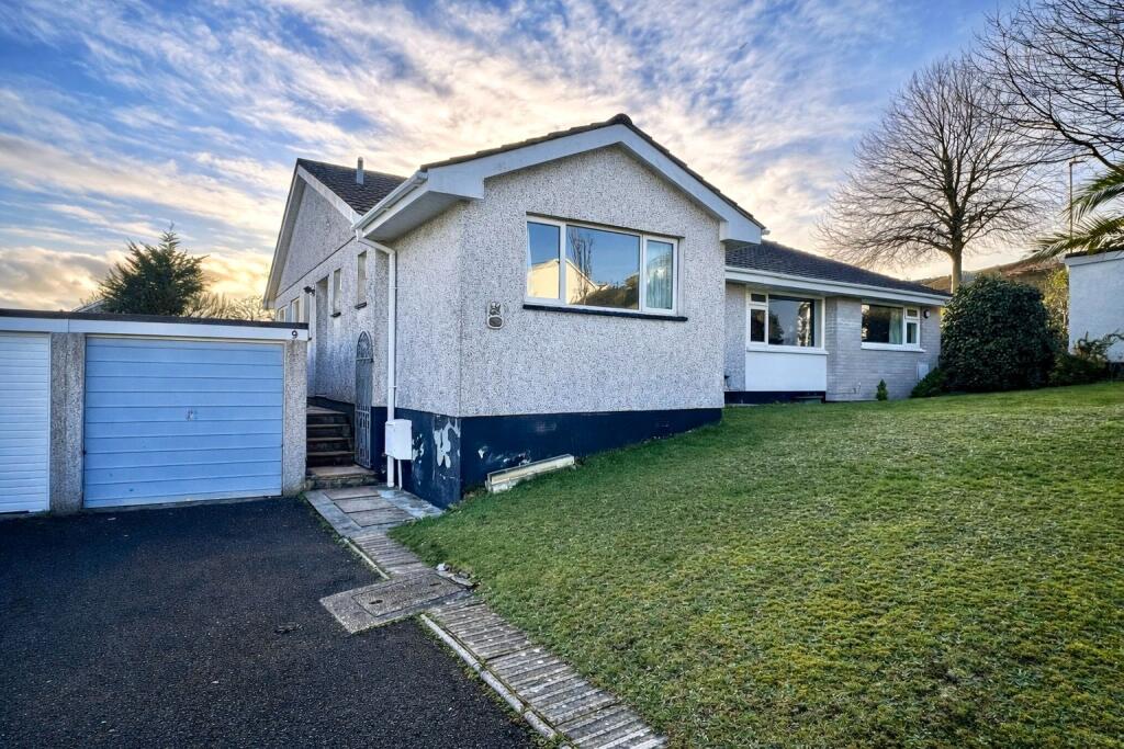 Main image of property: Meadway, St Austell, Cornwall, PL25