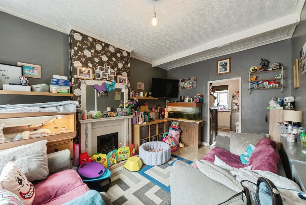 House in Birmingham - View 3