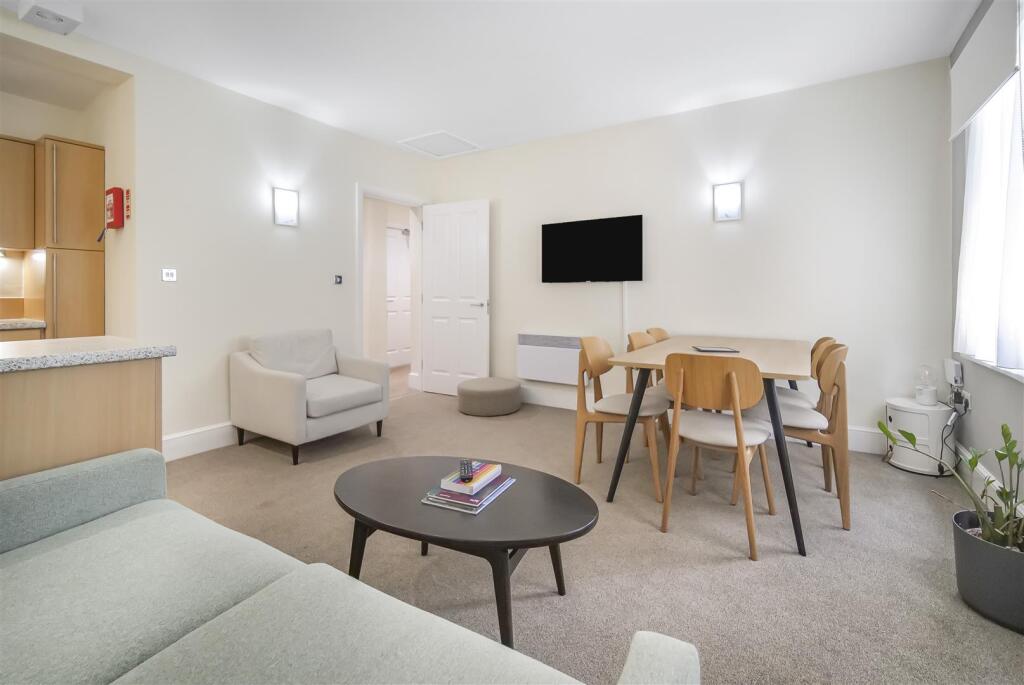 Main image of property: Cathedral Road, Cardiff