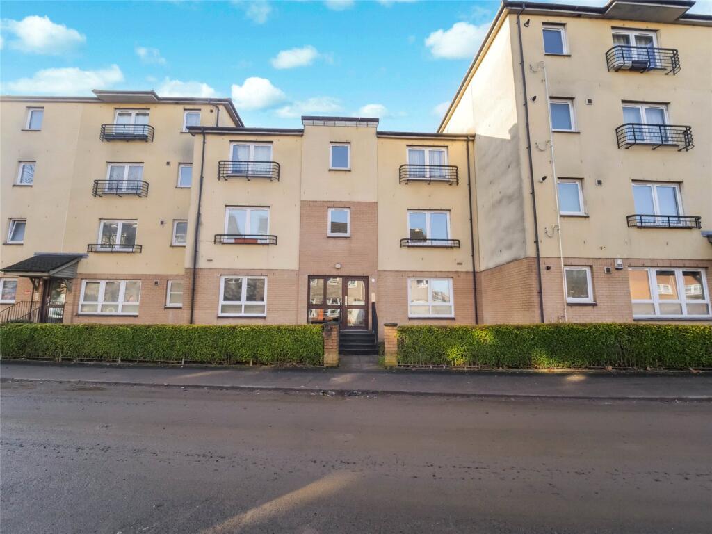 Main image of property: Comelypark Street, Gallowgate, Glasgow City, G31
