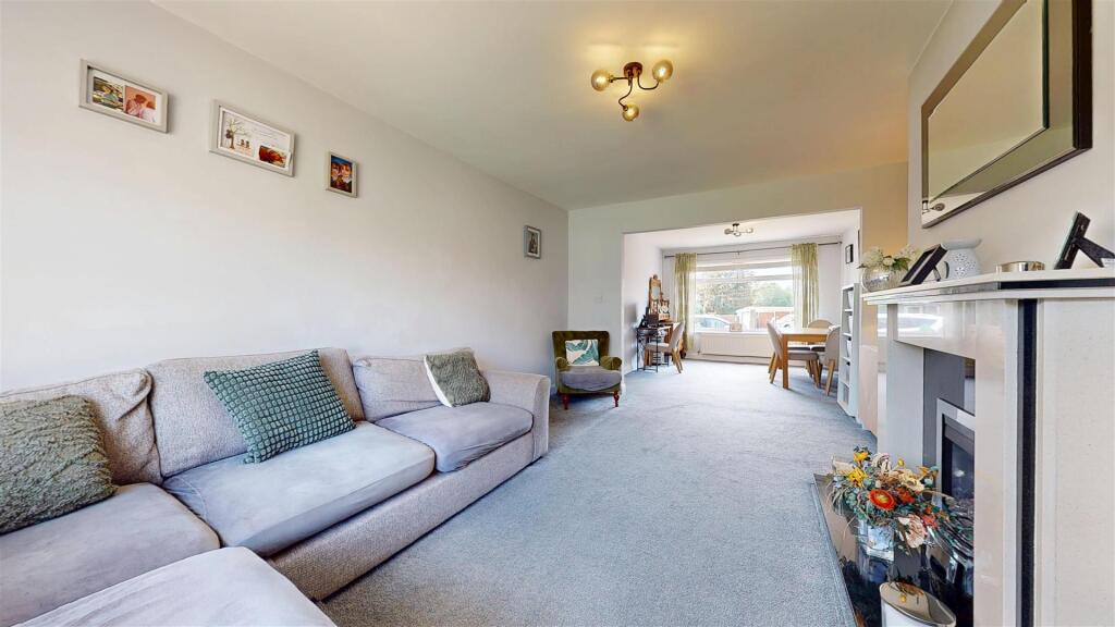 House in Warrington - View 4